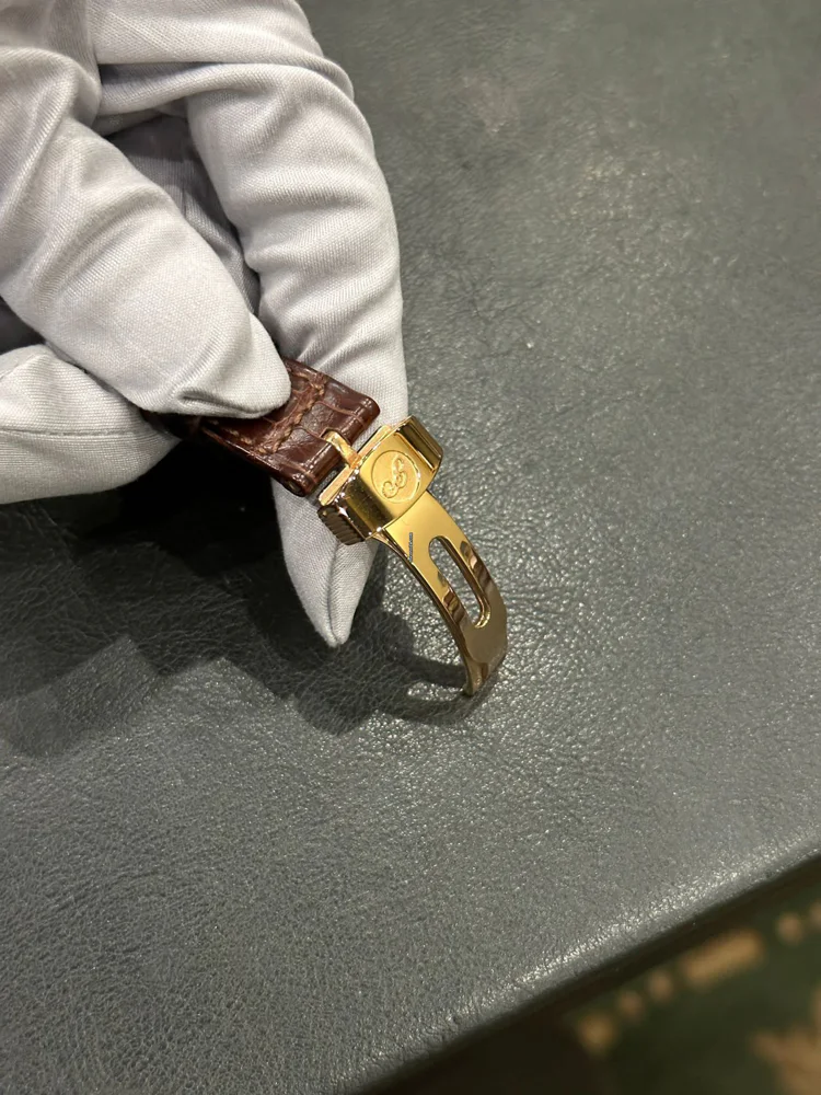 Breguet Classique Complications 3477BR/1E/986